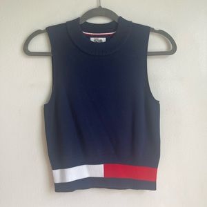 Tommy Hilfiger sleeveless vest